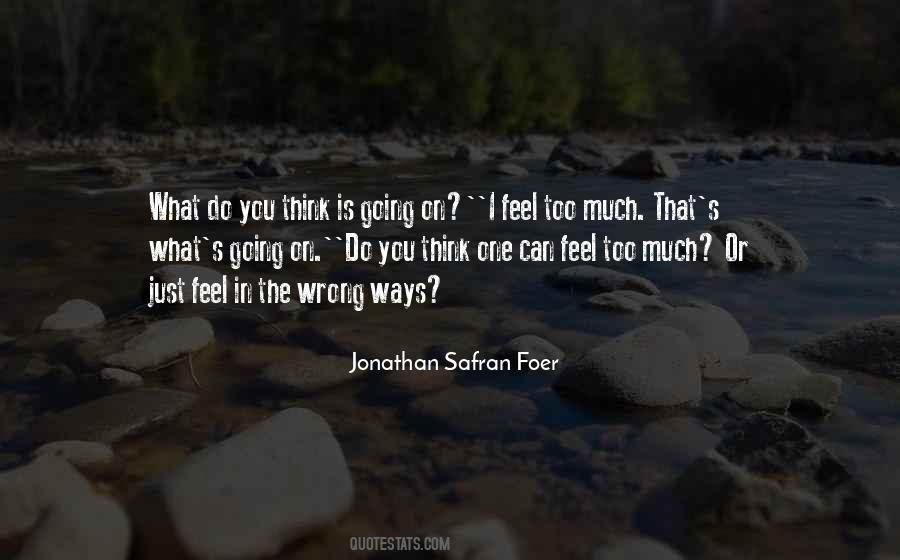 Metoda Cadranelor Quotes #944857