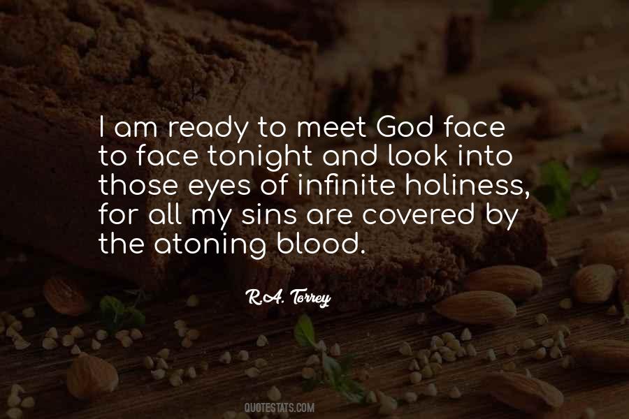 All My Sins Quotes #209791