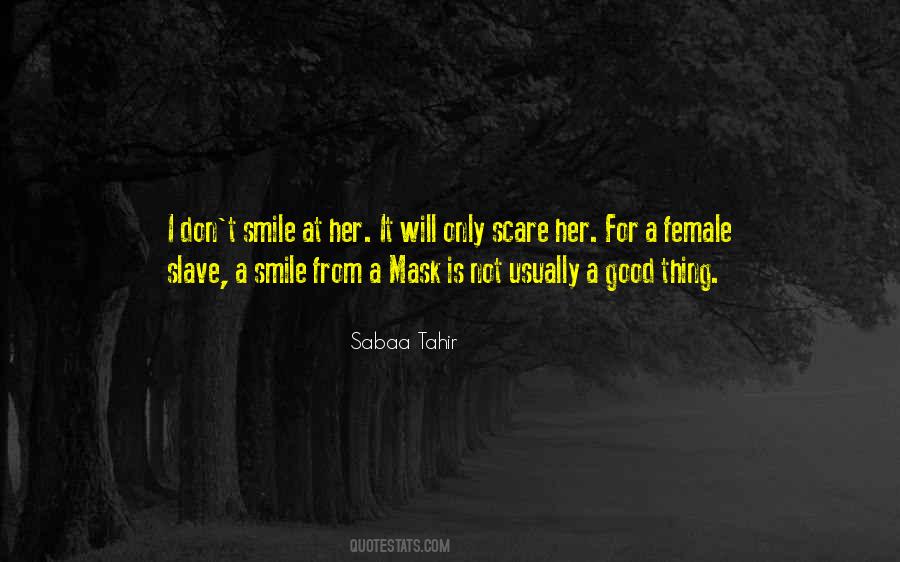 Laia And Elias Quotes #627152
