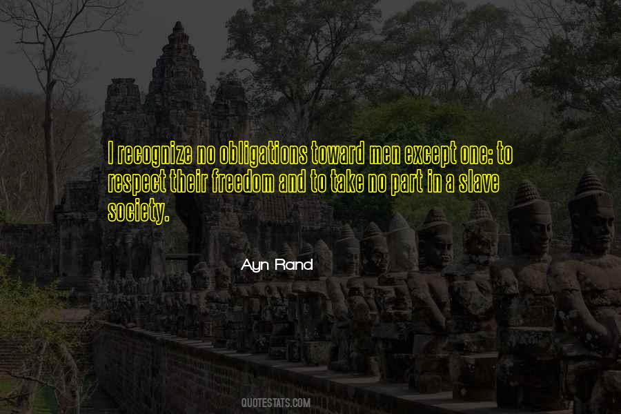 Empresario Restaurant Quotes #722167