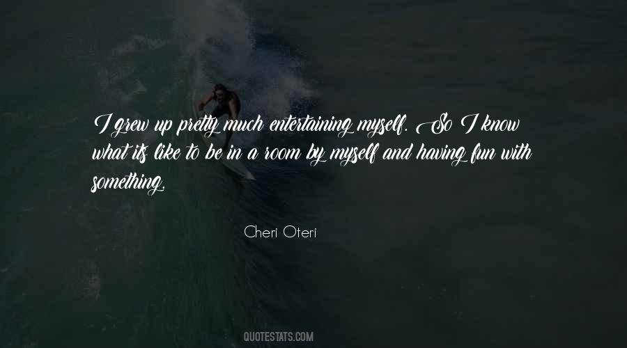 Dwelled In A Sentence Quotes #1236346