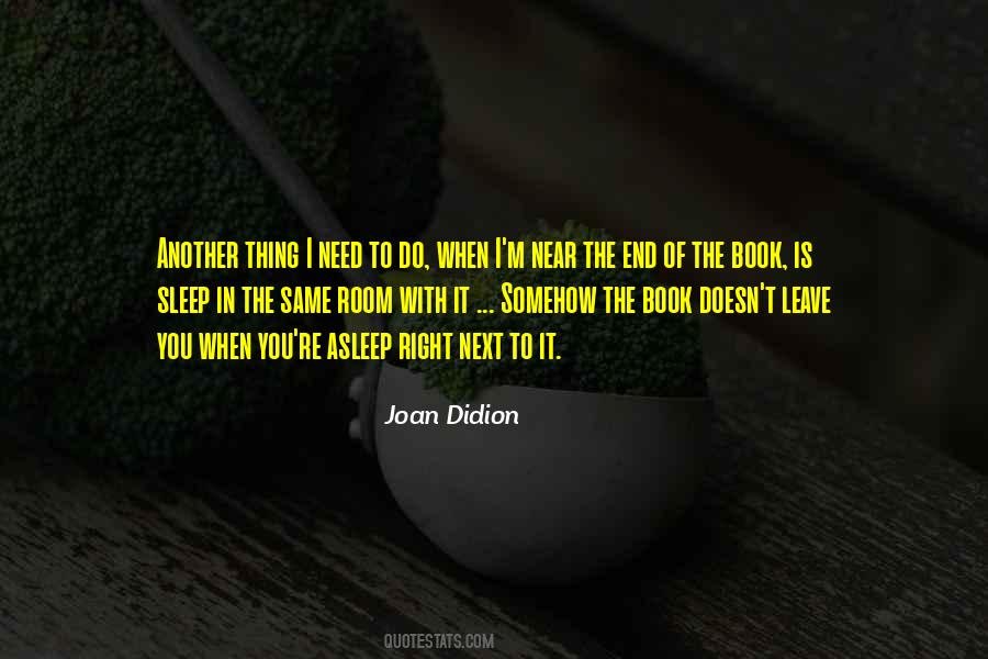 Dwelled In A Sentence Quotes #1600927
