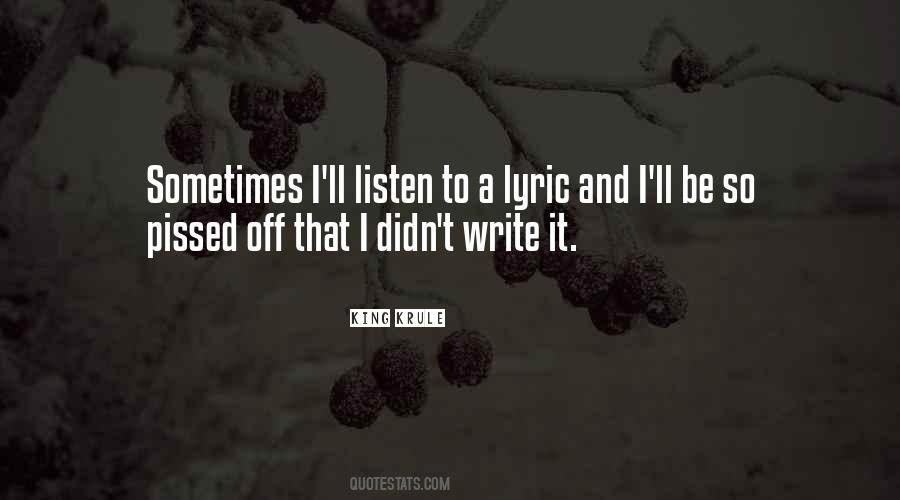 Vandalstar Quotes #1576683