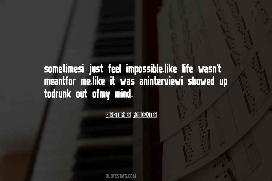 Lebohang Manyama Quotes #1172446