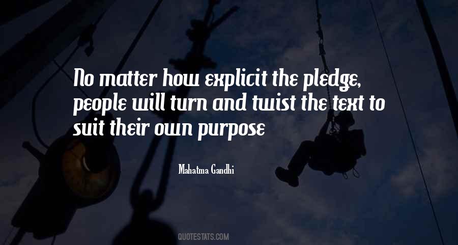 Malherbe International School Quotes #40849