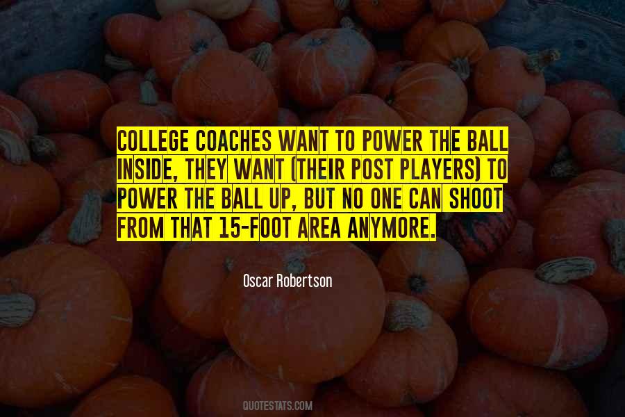 Ball Up Quotes #973249