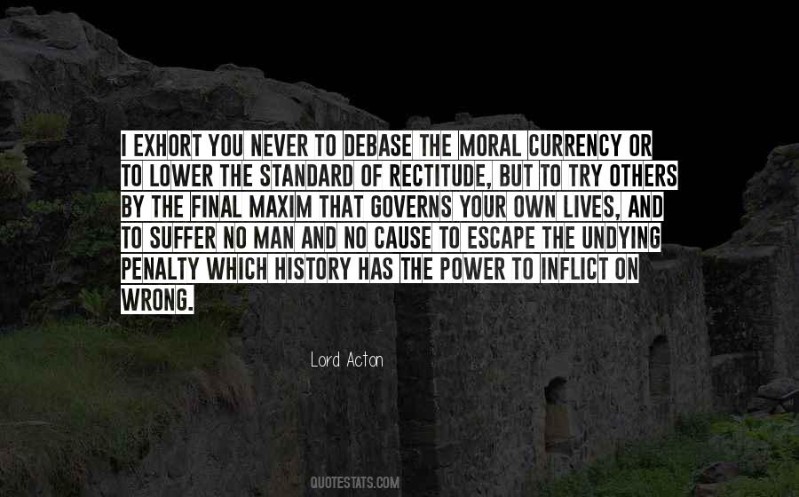 Standard No Quotes #1052697
