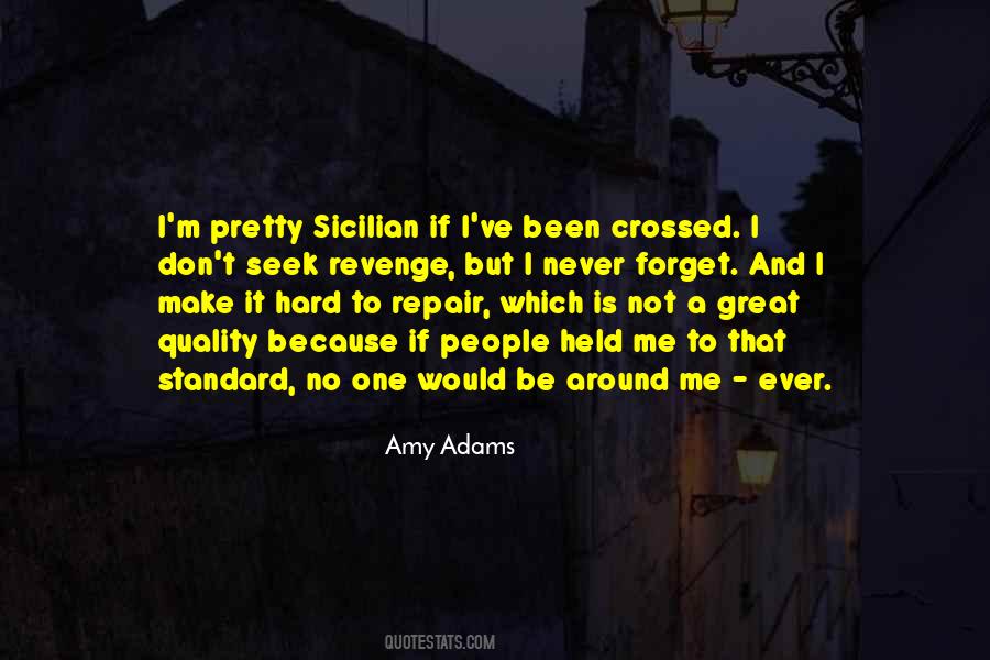 Standard No Quotes #1807414