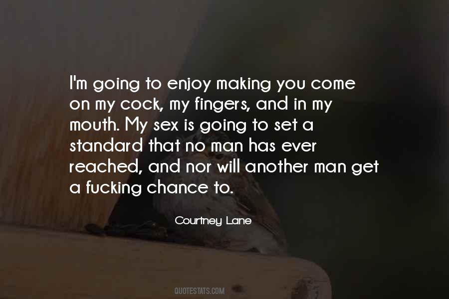 Standard No Quotes #241087