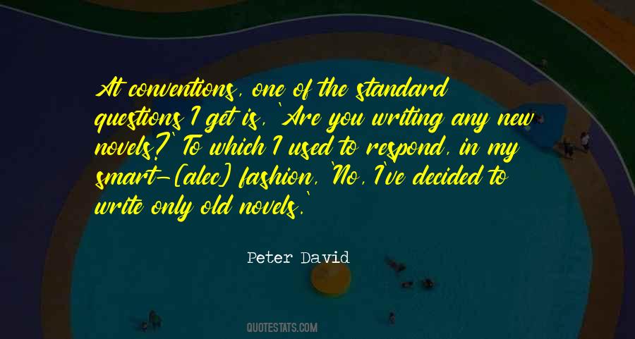 Standard No Quotes #271914