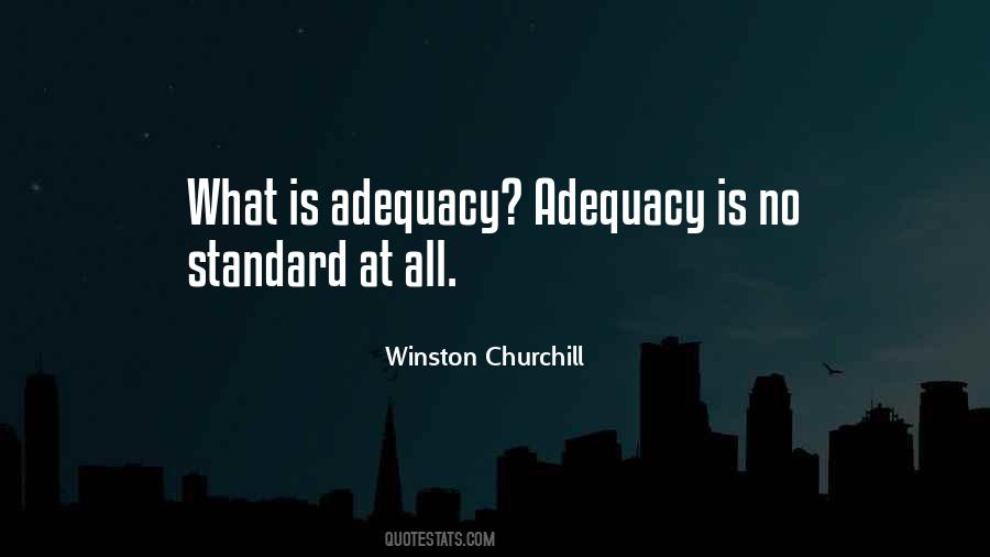 Standard No Quotes #893533