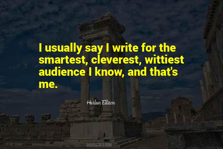 Ternie Seed Quotes #1152386
