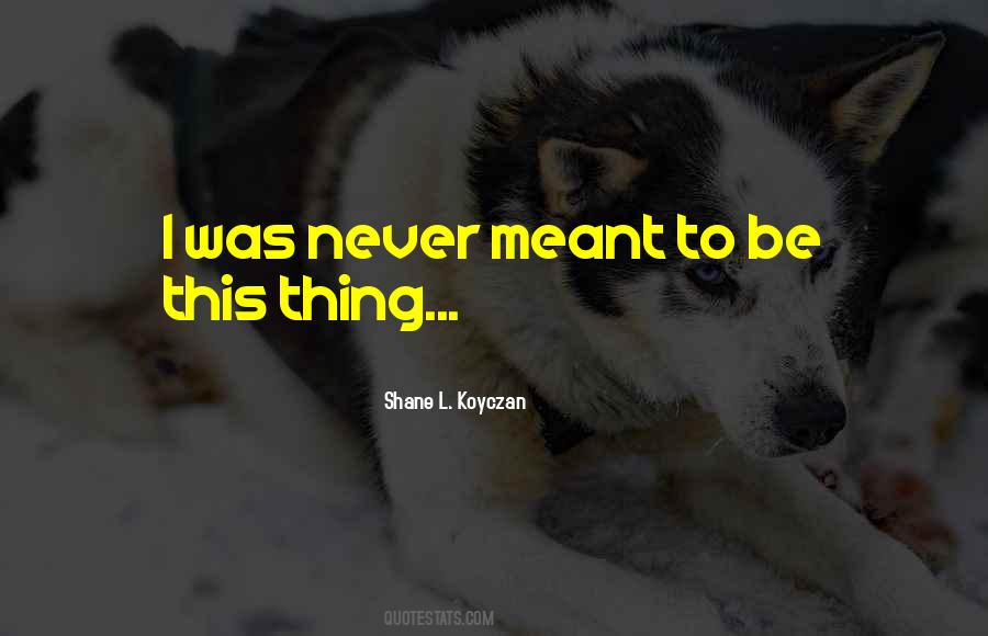 Hershelman Lewes Quotes #1424058