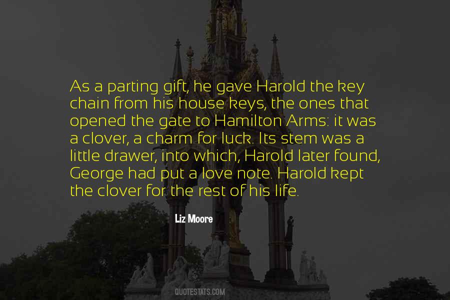 Mastria Gmc Quotes #475278