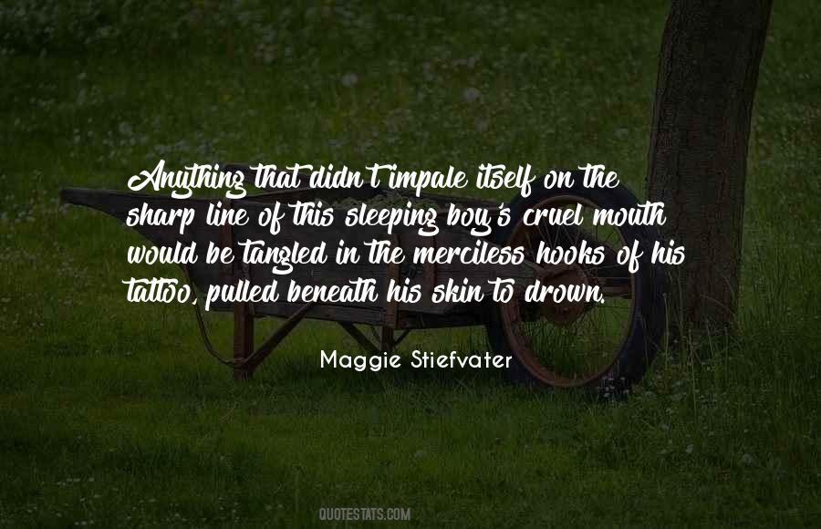 Douty Floral Landscape Quotes #1356695