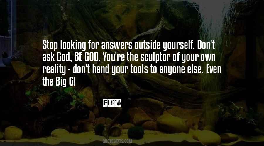 Douty Floral Landscape Quotes #1615435