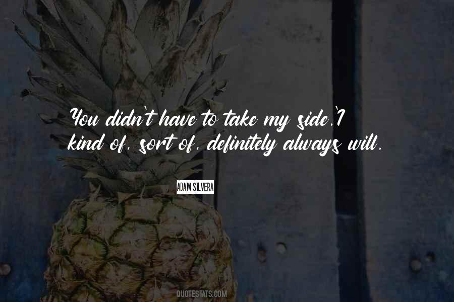 Meredith Gaston Quotes #965347