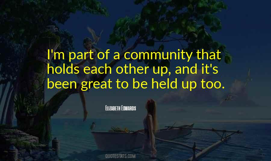 Losique Affleck Quotes #602797