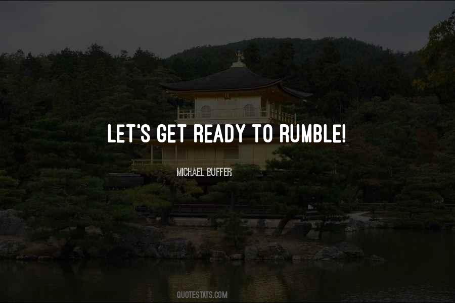 Buffer Quotes #238637