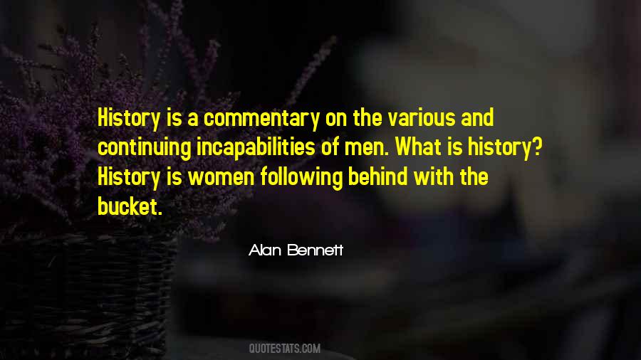 History History Quotes #1444642