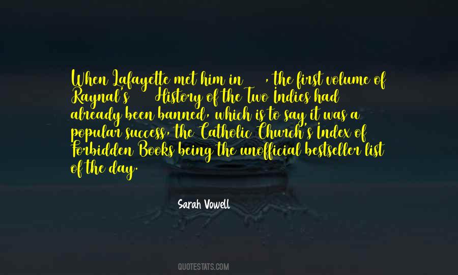 History History Quotes #2600