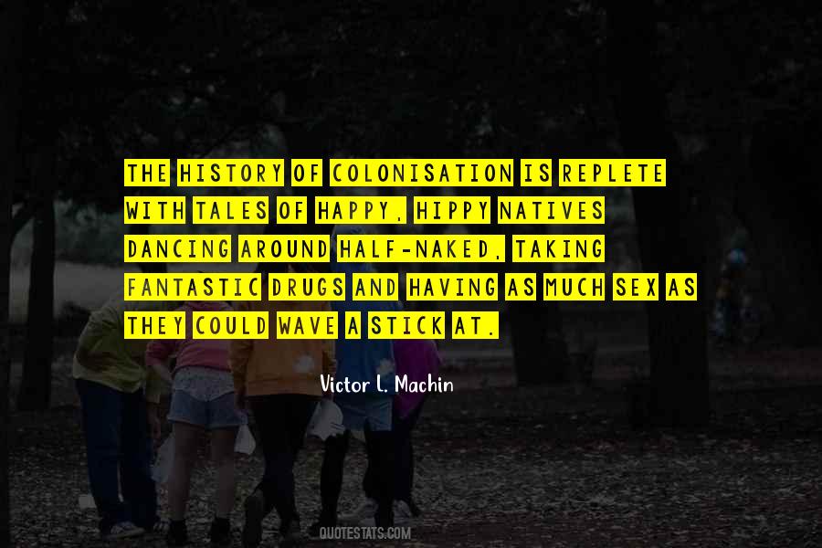 History History Quotes #2612