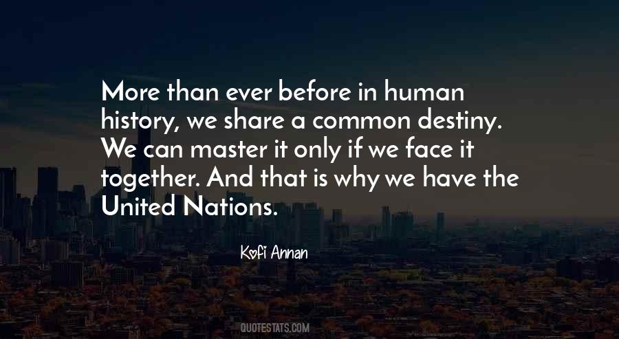 History History Quotes #2879