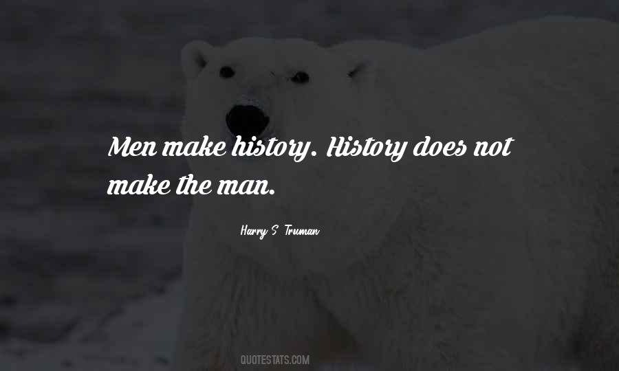 History History Quotes #327213