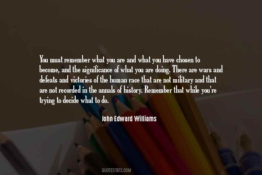 History History Quotes #3519