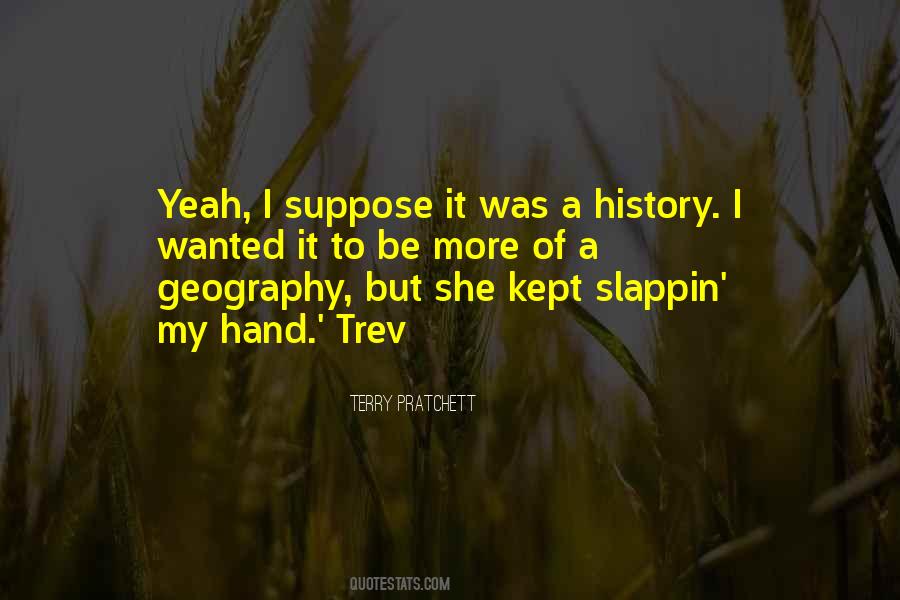History History Quotes #3600