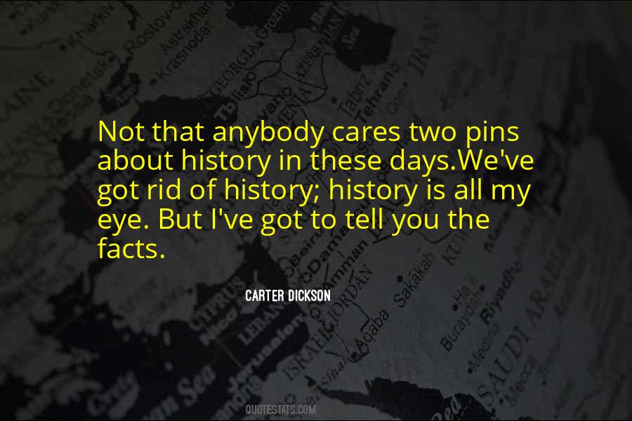 History History Quotes #416274