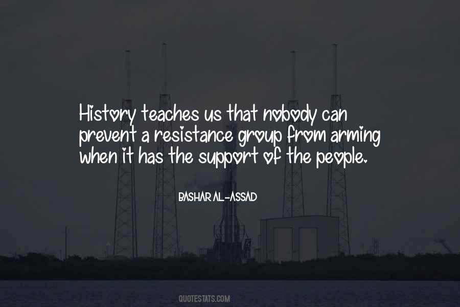 History History Quotes #4381