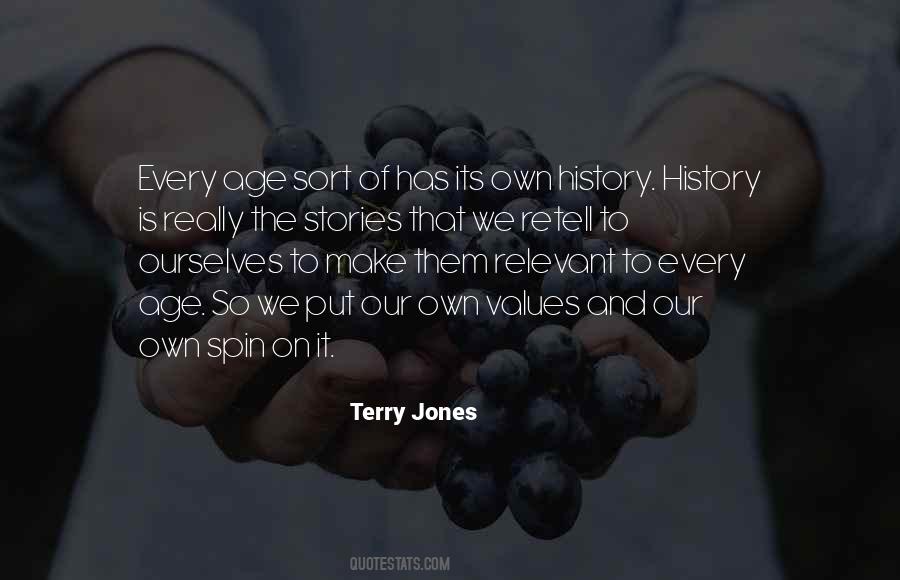 History History Quotes #541923