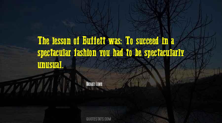 Buffett Quotes #1070997