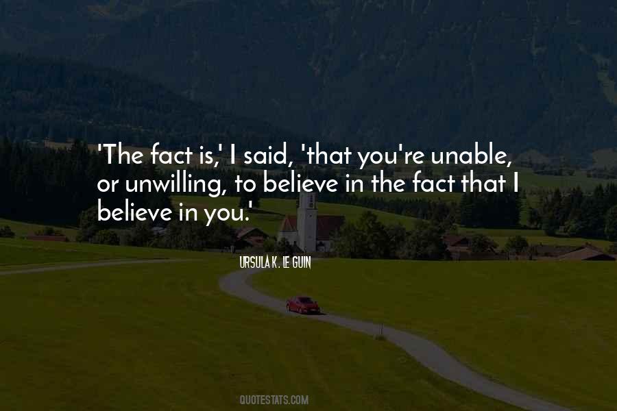 Nighbert Memorial United Quotes #615828