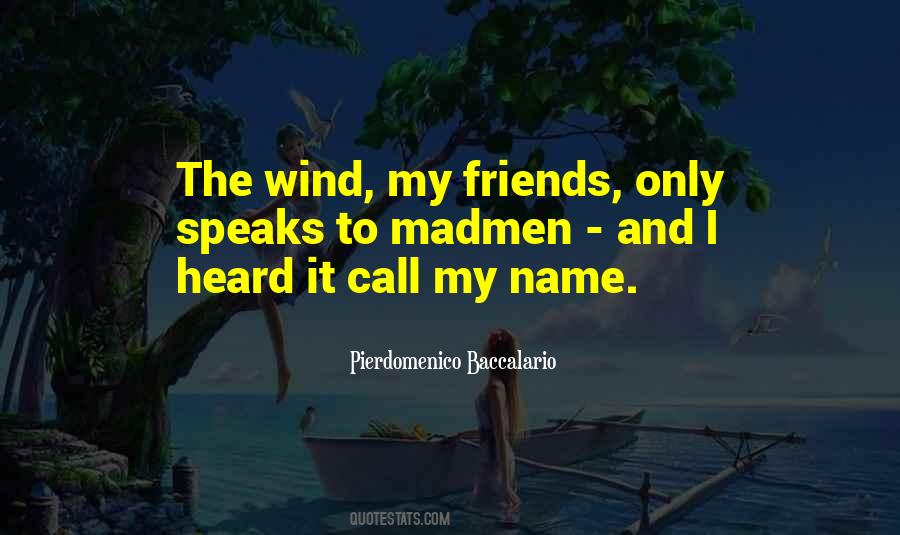 Spennatos Italian Quotes #1038520