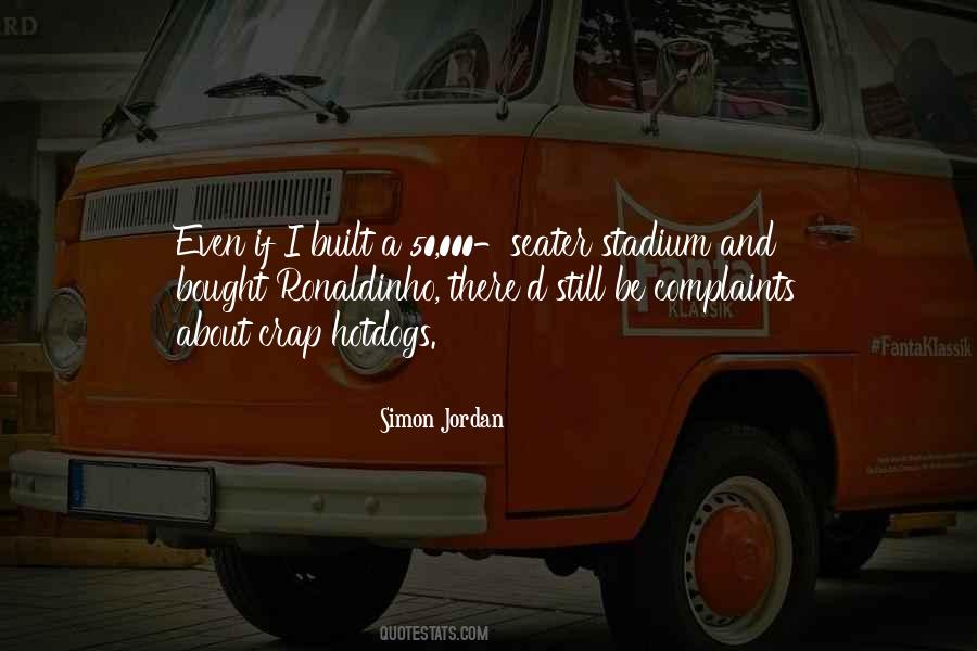 2 Seater Quotes #1590025