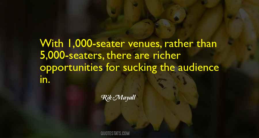 2 Seater Quotes #442382