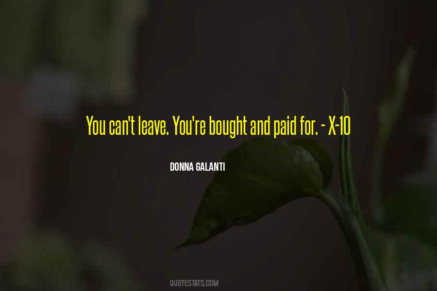 Frazine Ryan Quotes #661311