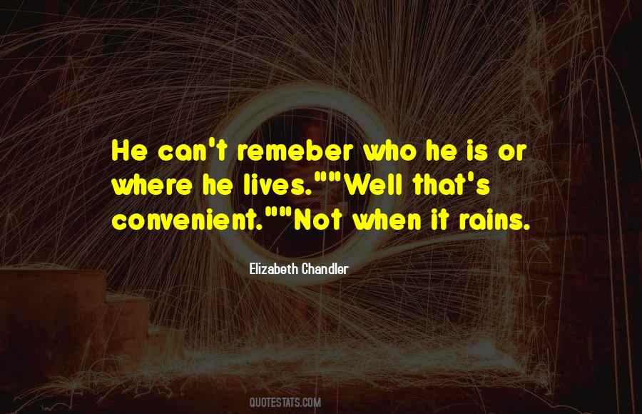 Escapement Magazine Quotes #734713
