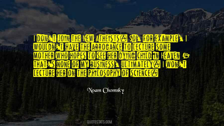New Atheists Quotes #1600511