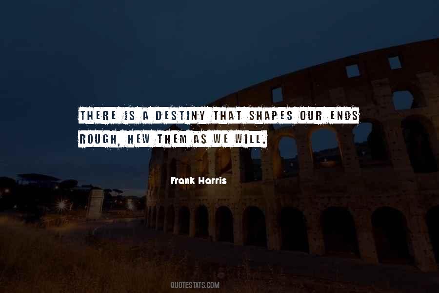 Mckervey Chas Quotes #855877