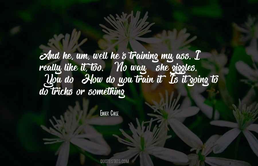 Poneses Quotes #874837