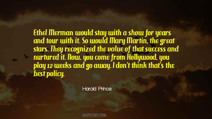 12 Now Quotes #1040471
