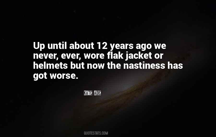 12 Now Quotes #1723346