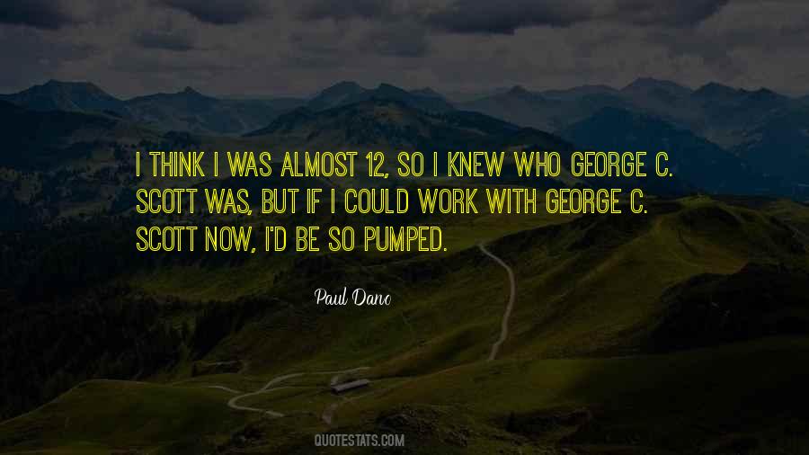 12 Now Quotes #1801125