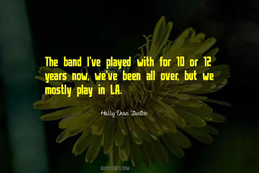 12 Now Quotes #564431