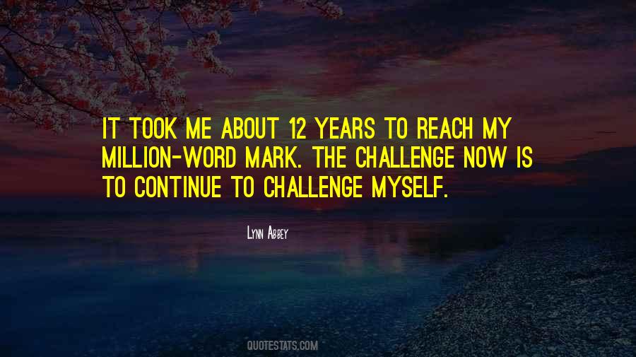 12 Now Quotes #716425