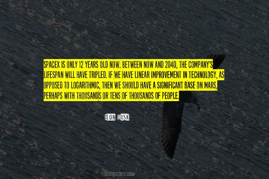 12 Now Quotes #918377