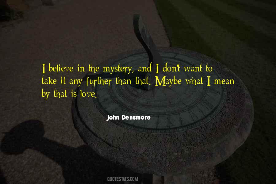 Buttermilch Email Quotes #940079